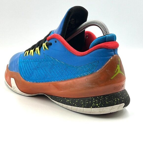 Air Jordan CP3.VIII BG 'Photo Blue' - Picture 6 of 10